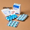 Precio del aldactone b